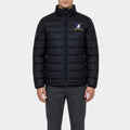 Ted Lasso Jason Sudeikis Puffer Jacket