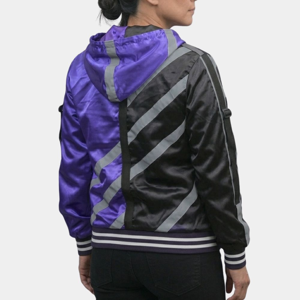 Tekken 8 Reina Jacket