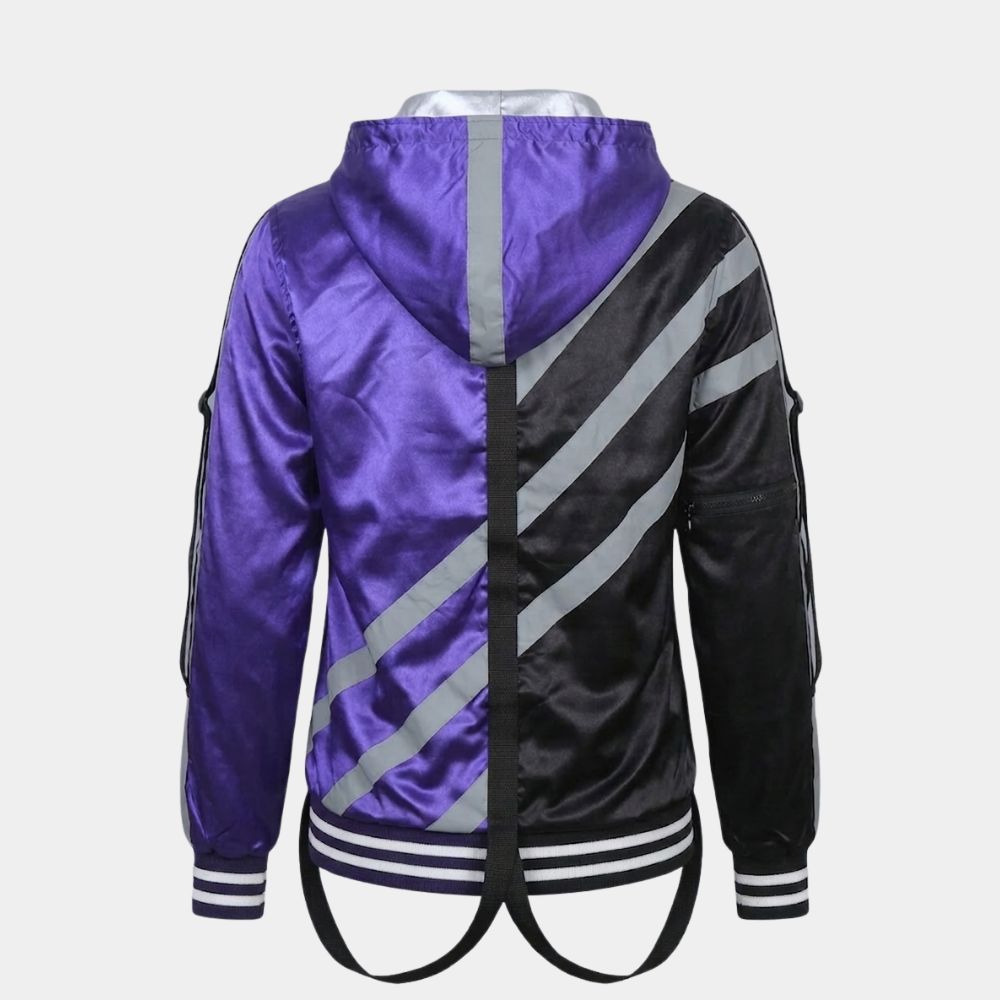 Tekken 8 Reina Jacket