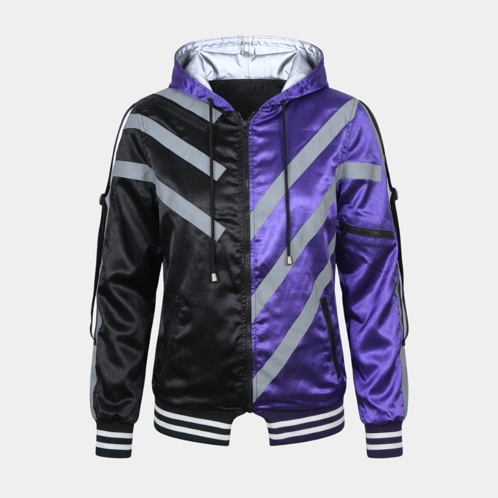 Tekken 8 Reina Jacket