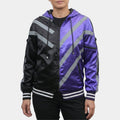 Tekken 8 Reina Jacket