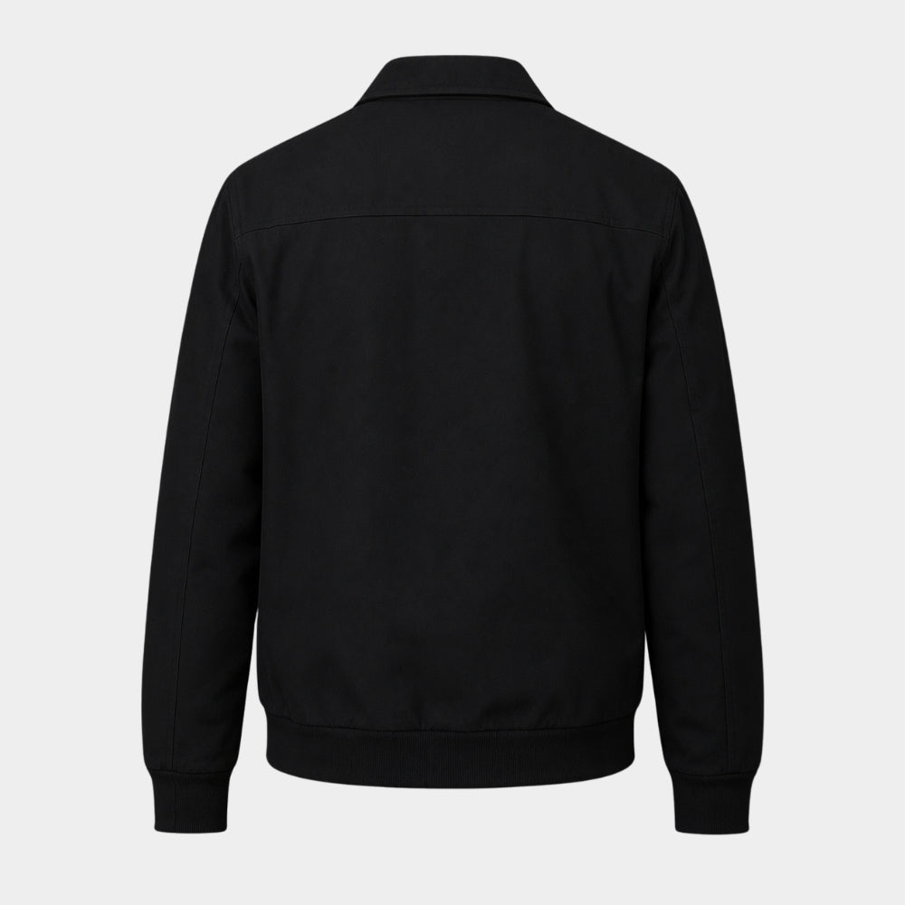 The Drama Robert Pattinson Black Jacket