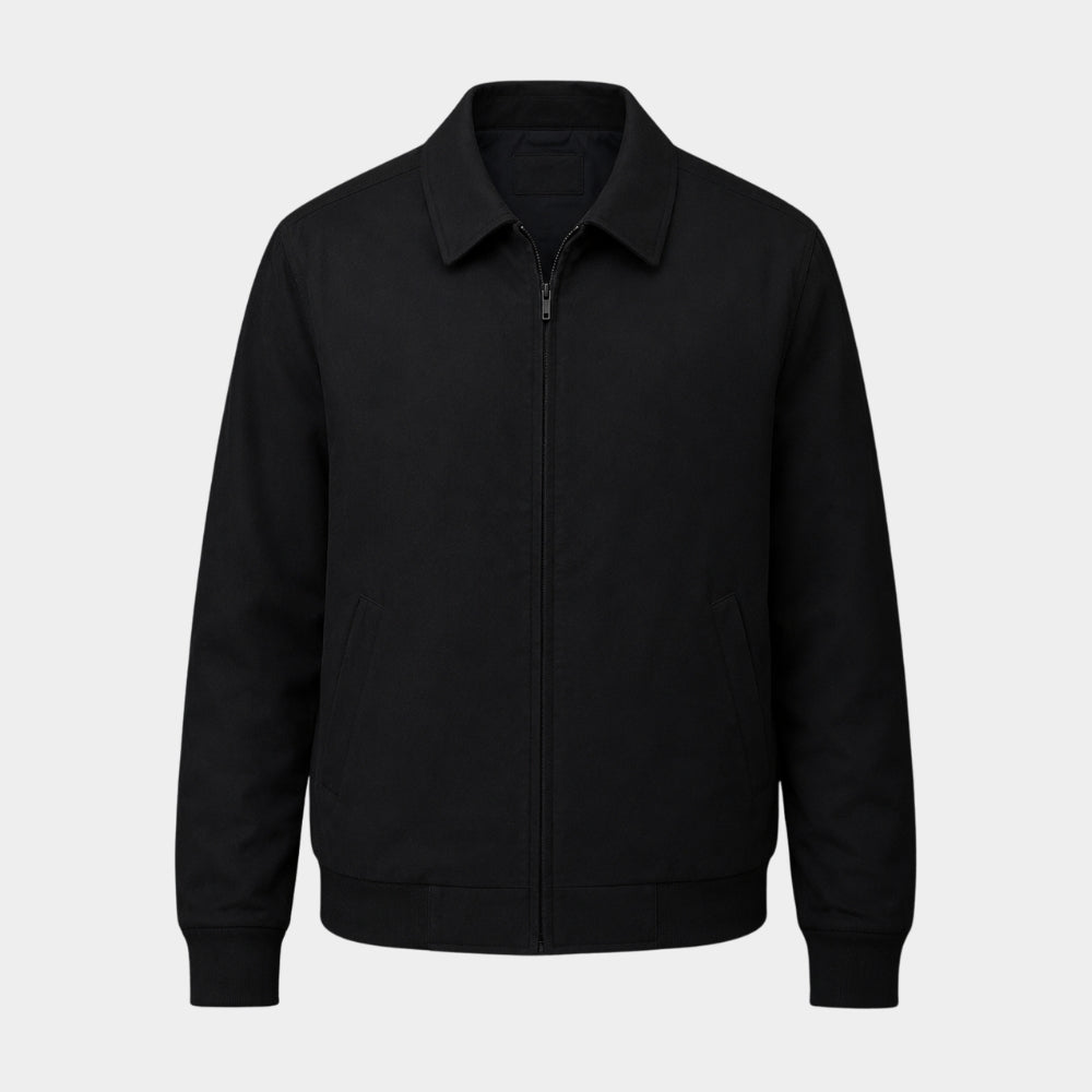 The Drama Robert Pattinson Black Jacket