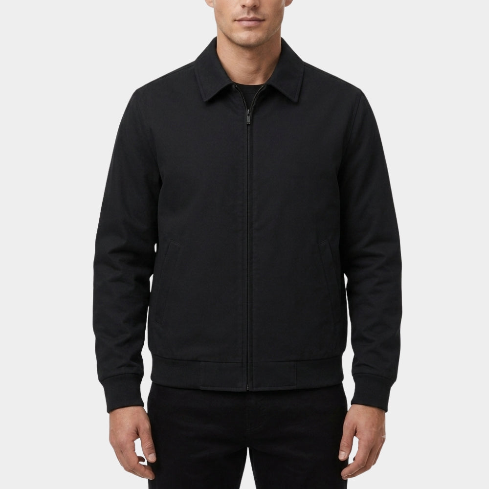The Drama Robert Pattinson Black Jacket