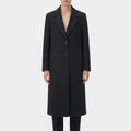 The Drama Zendaya Black Coat