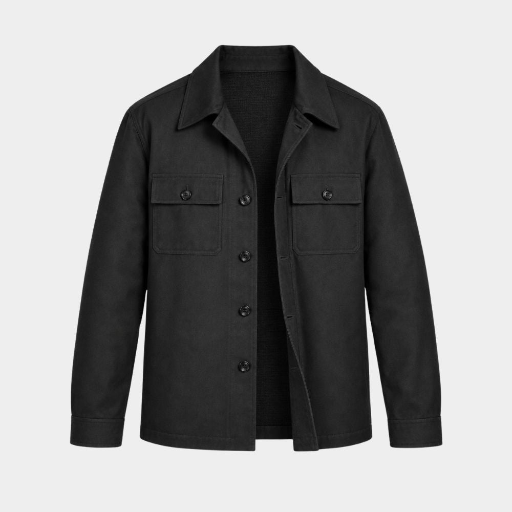 The Fall and Rise of Reggie Dinkins Black Jacket