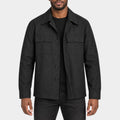 The Fall and Rise of Reggie Dinkins Black Jacket