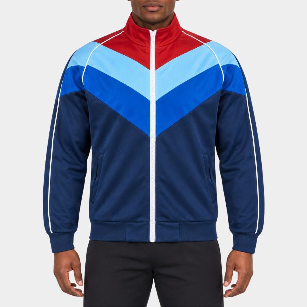 The Fall and Rise of Reggie Dinkins Track Jacket
