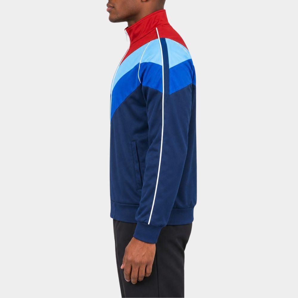 The Fall and Rise of Reggie Dinkins Track Jacket