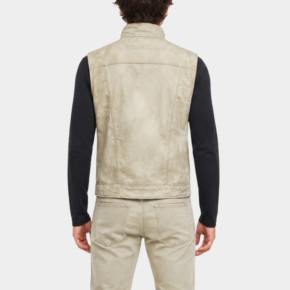THG Sunrise on the Reaping Joseph Zada Vest