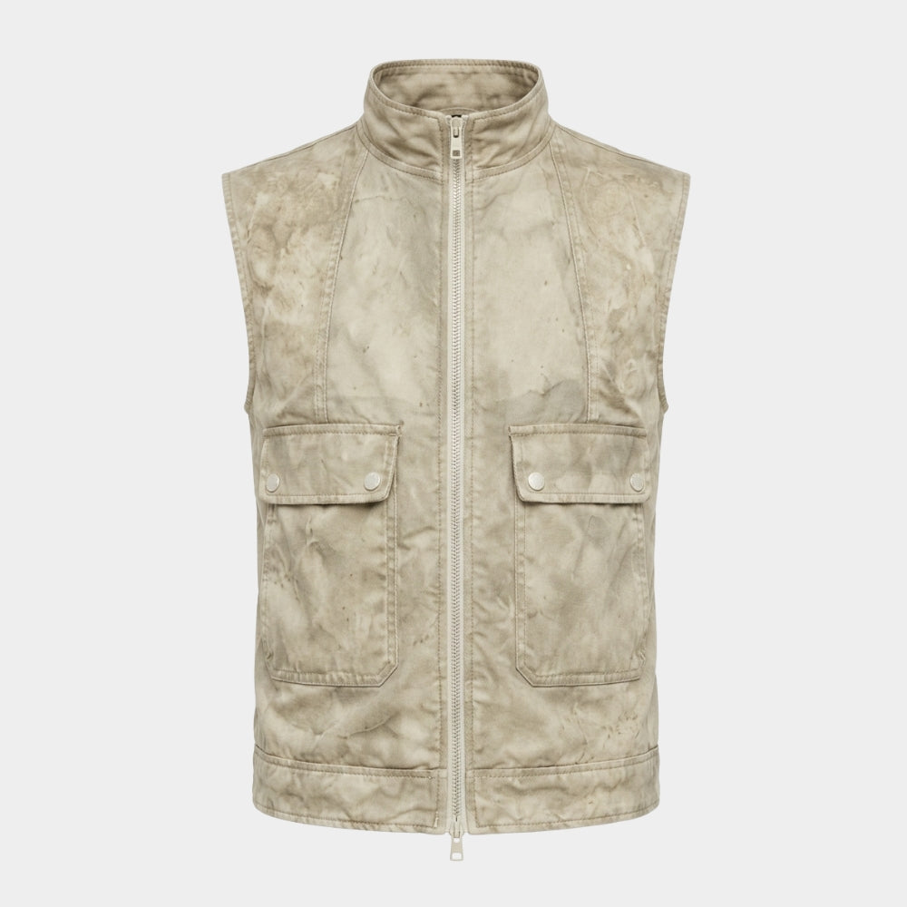 THG Sunrise on the Reaping Joseph Zada Vest