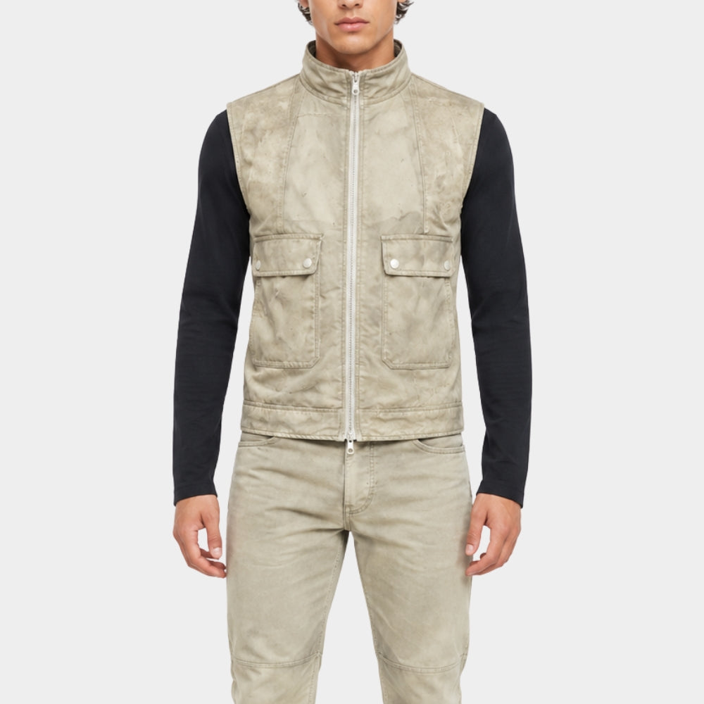 THG Sunrise on the Reaping Joseph Zada Vest