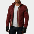 The King of Fighters XIV Terry Bogard Red Jacket