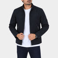 The Last Temptation Brandon Flynn Black Jacket