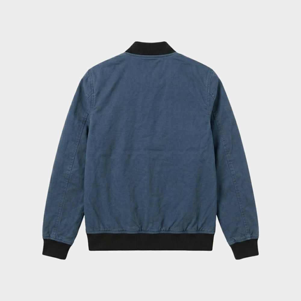 The Last of Us S03 Abby Anderson Bomber Jacket