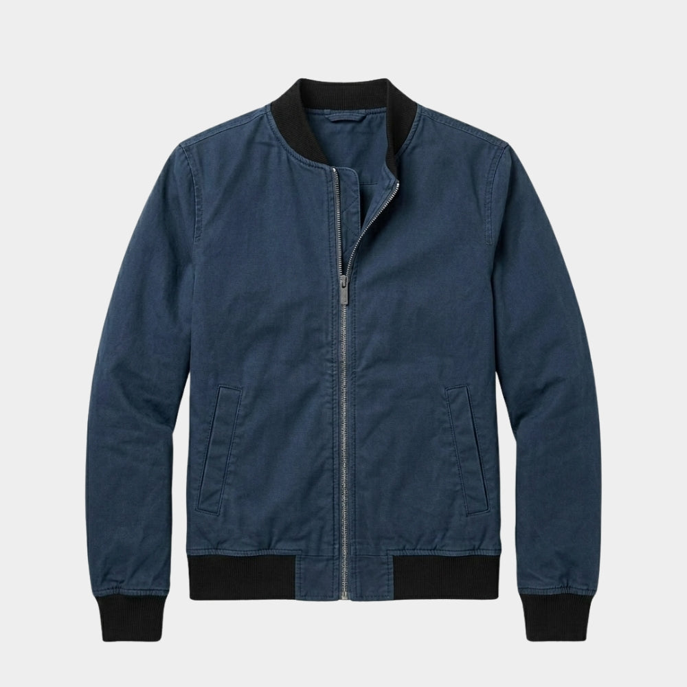 The Last of Us S03 Abby Anderson Bomber Jacket