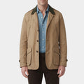The Sheep Detective Hugh Jackman Field Jacket