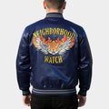 The Watch Ben Stiller Neighborhood Jacket