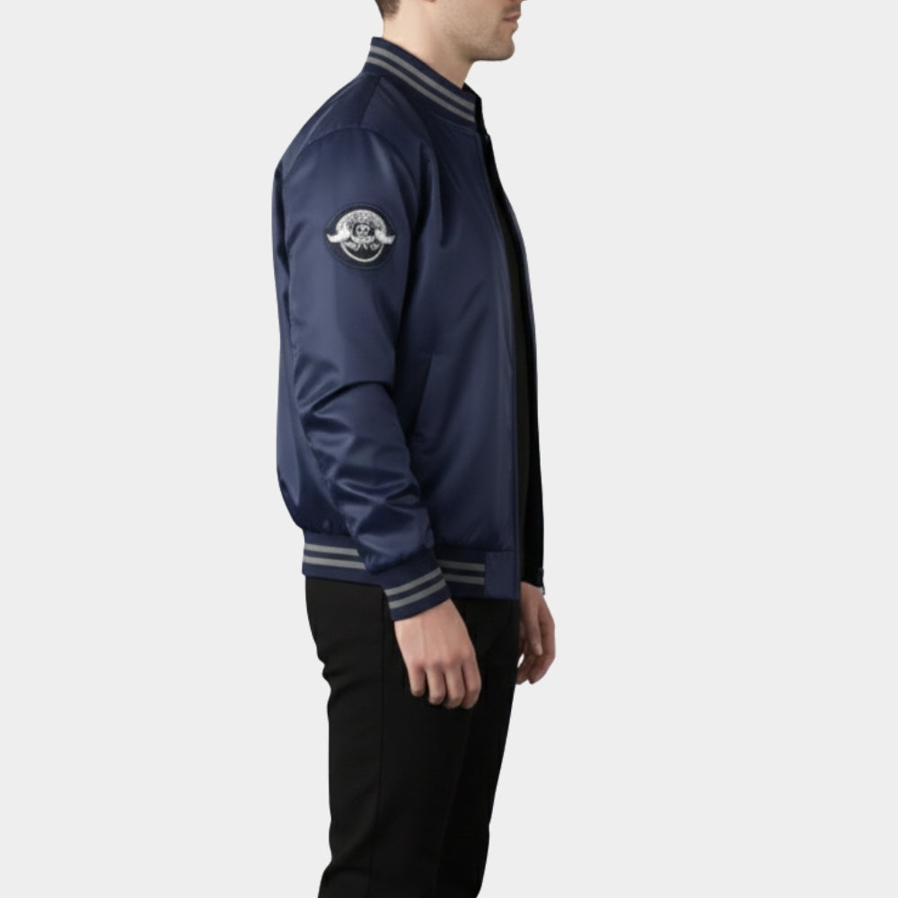 The Watch Ben Stiller Neighborhood Jacket