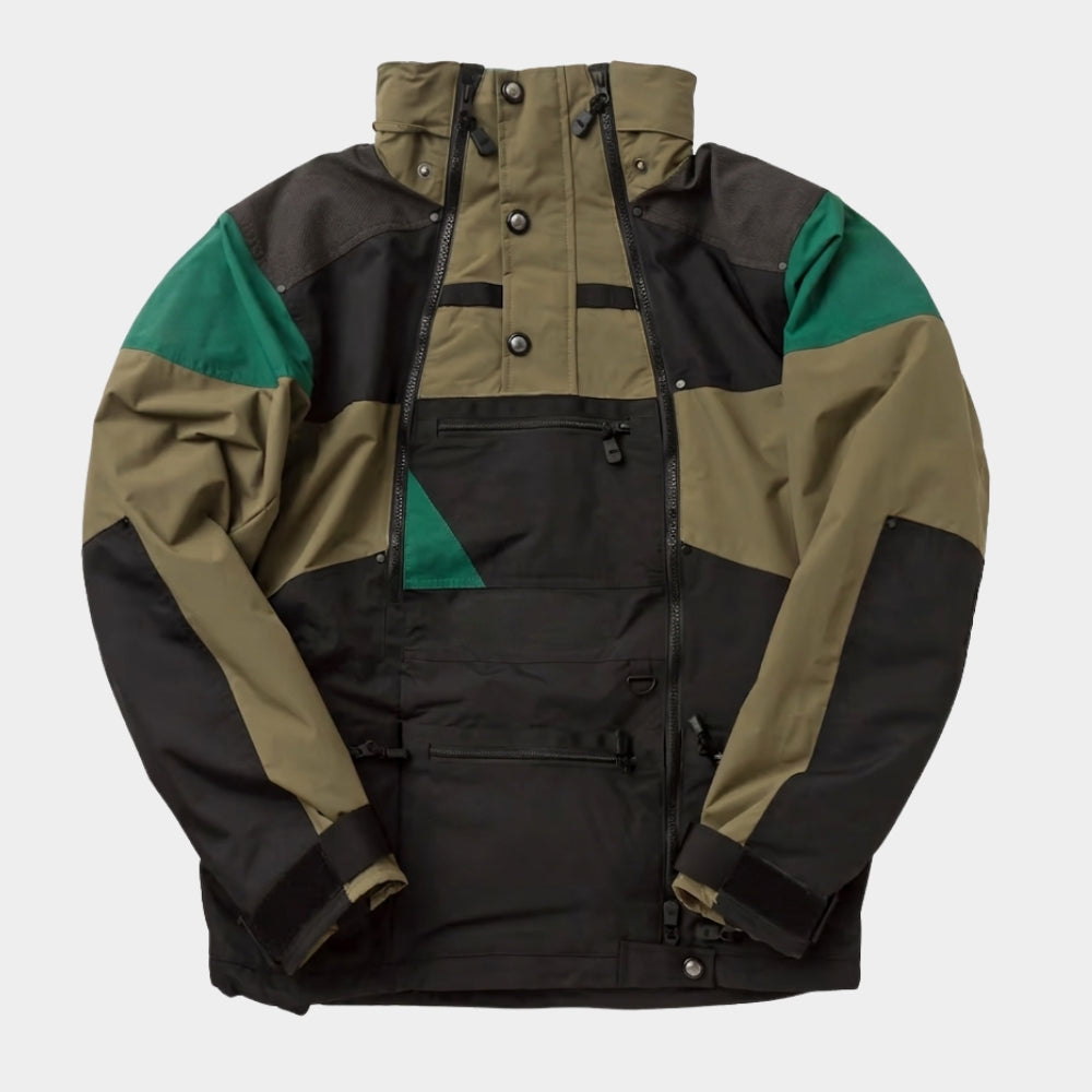 LaKeith Stanfield Steep Tech Jacket