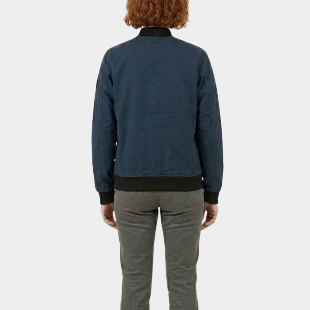 The Last of Us S03 Abby Anderson Bomber Jacket
