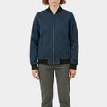 The Last of Us S03 Abby Anderson Bomber Jacket