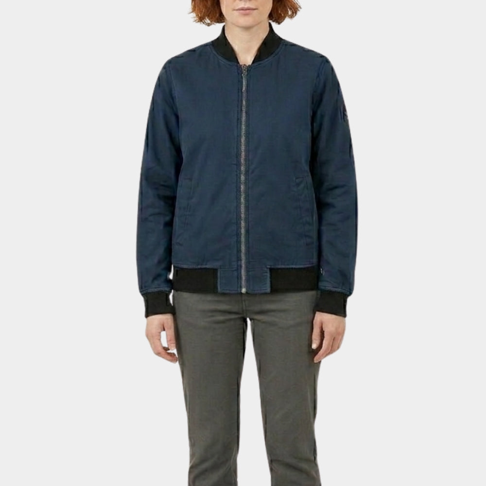 The Last of Us S03 Abby Anderson Bomber Jacket