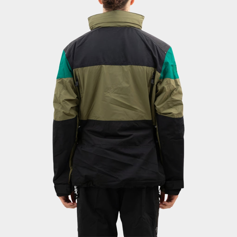 LaKeith Stanfield Steep Tech Jacket