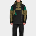 LaKeith Stanfield Steep Tech Jacket