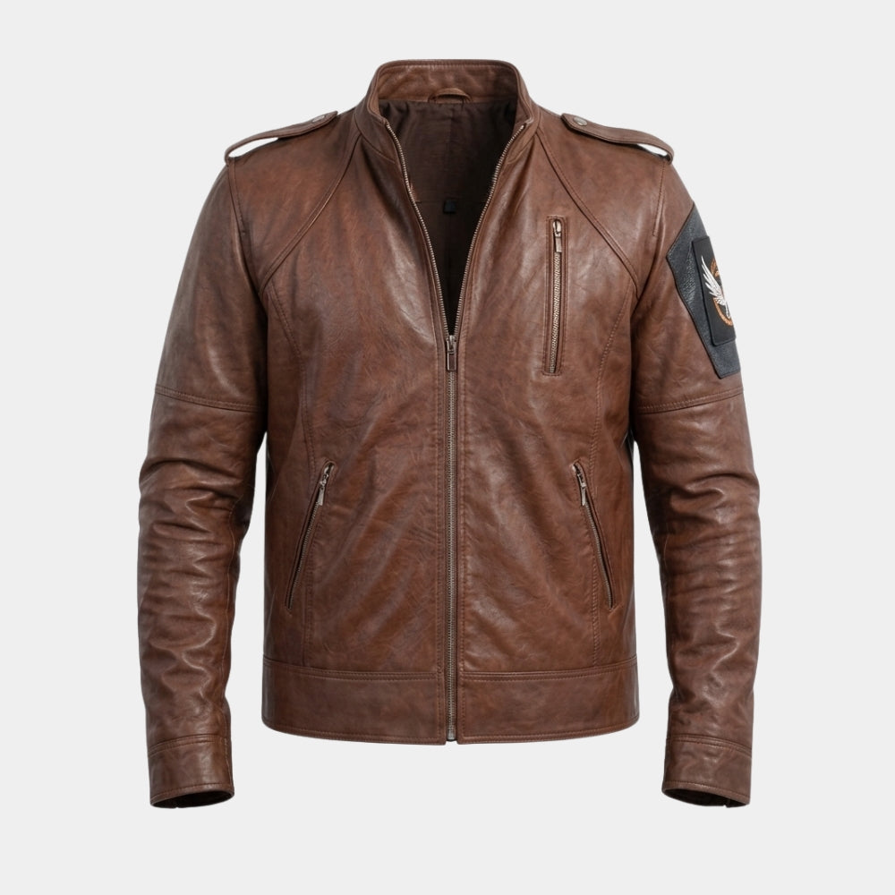 Tom Clancy’s The Division Jacket