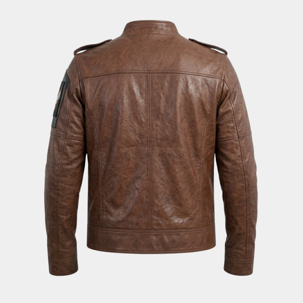 Tom Clancy’s The Division Jacket