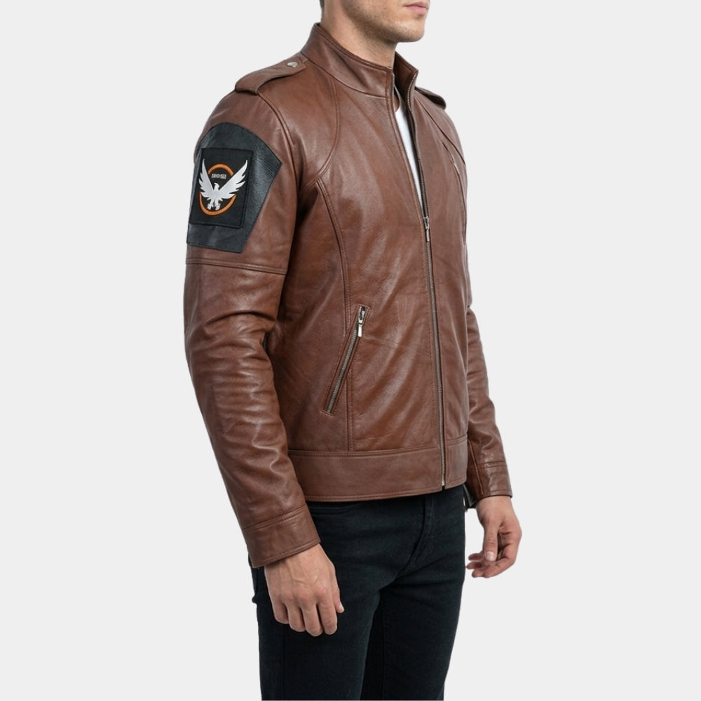 Tom Clancy’s The Division Jacket