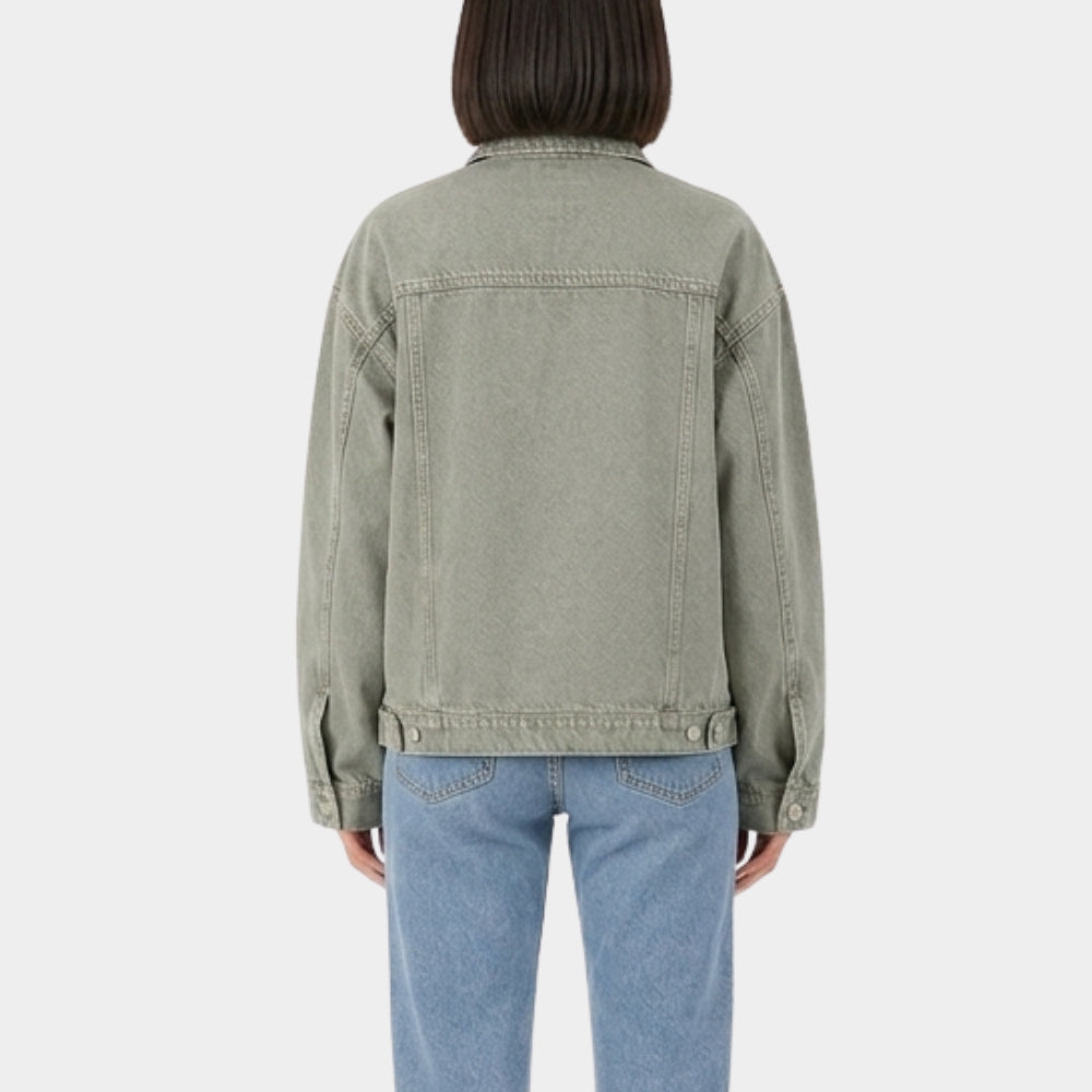 Tommy & Tuppence Antonia Thomas Denim Jacket