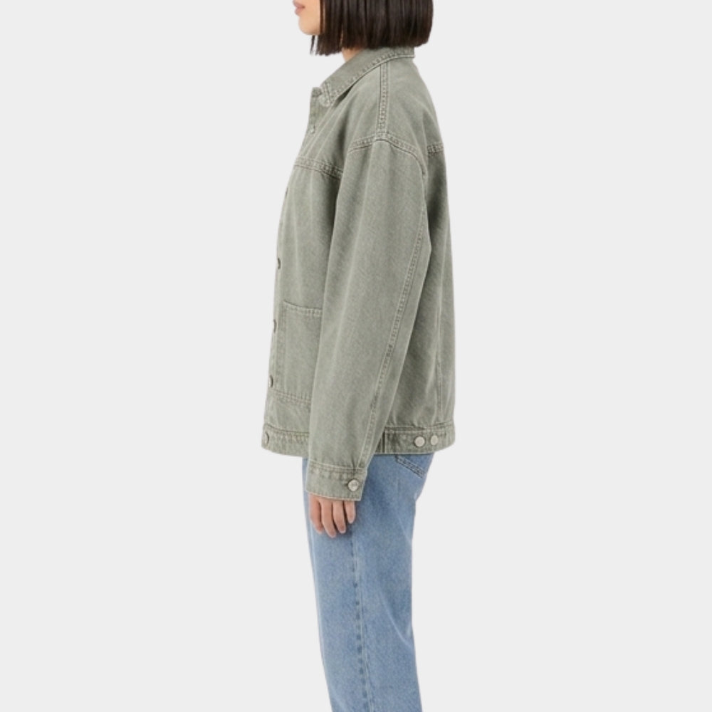 Tommy & Tuppence Antonia Thomas Denim Jacket