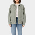 Tommy & Tuppence Antonia Thomas Denim Jacket