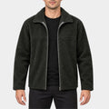 Tulsa King James Russo Black Jacket