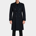 Tulsa King Sylvester Stallone Trench Coat