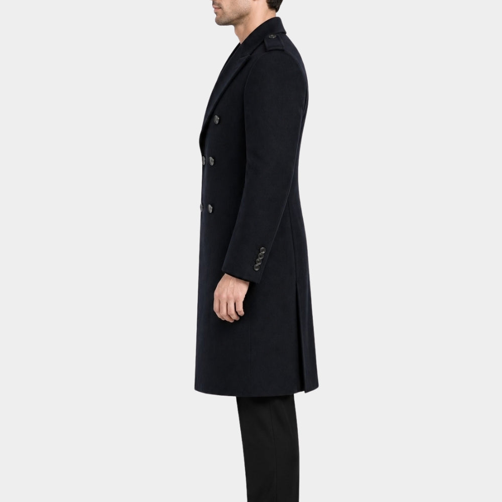 Tulsa King Sylvester Stallone Trench Coat