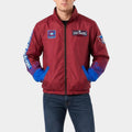 WWE Smackdown Cody Rhodes Jacket