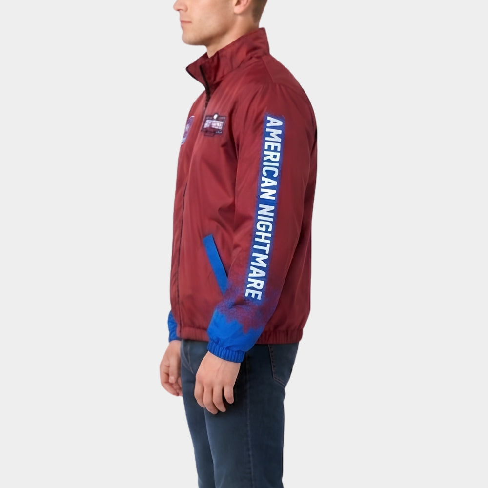 WWE Smackdown Cody Rhodes Jacket