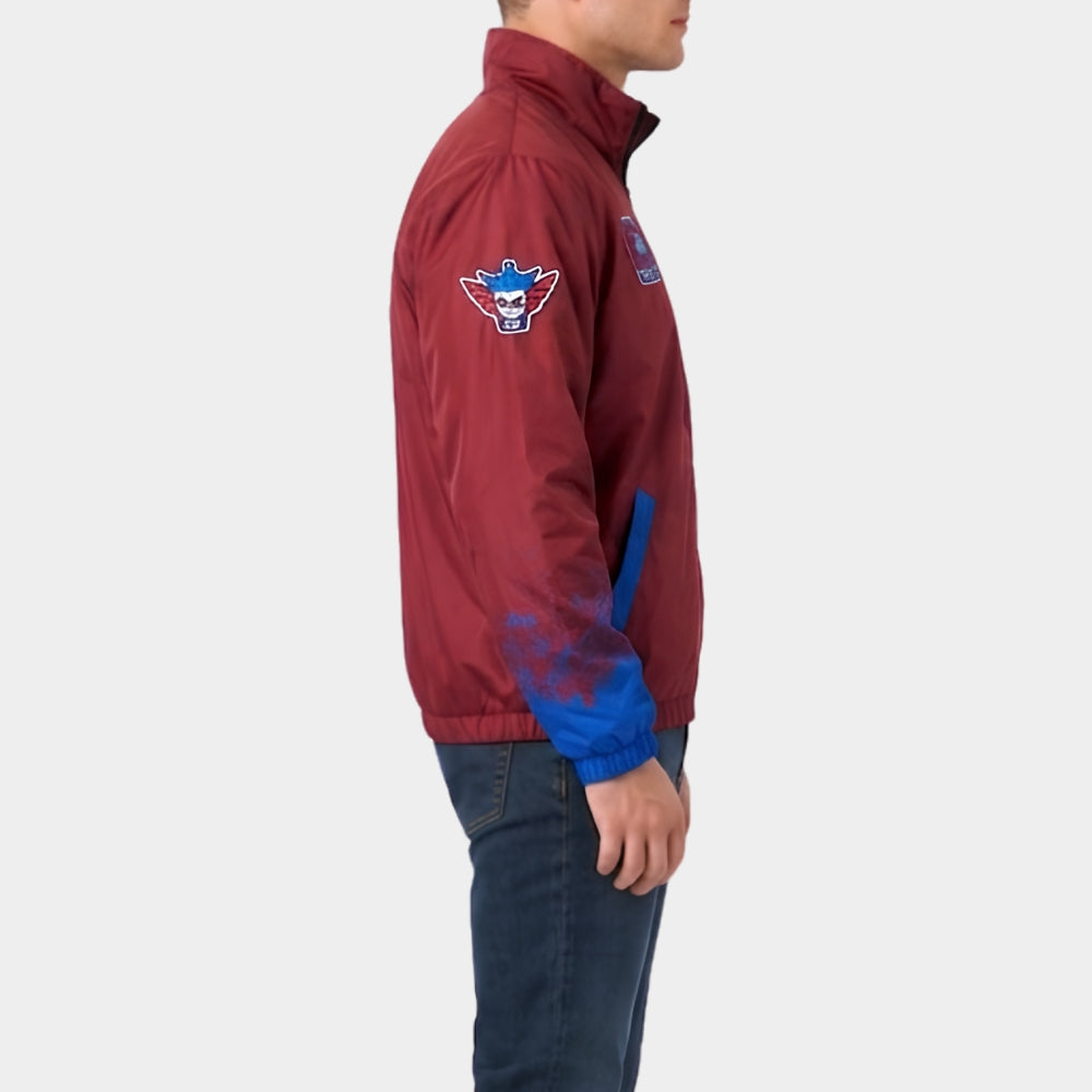 WWE Smackdown Cody Rhodes Jacket