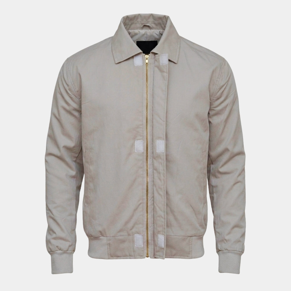 Wikipedia Editor Harrington Jacket