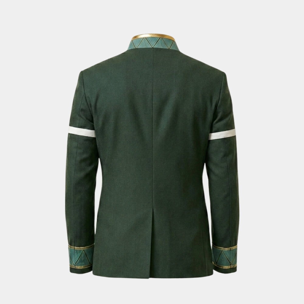 Wind Breaker Bofurin High School Jacket