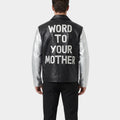Word To Your Mother Vanilla Ice Jacket