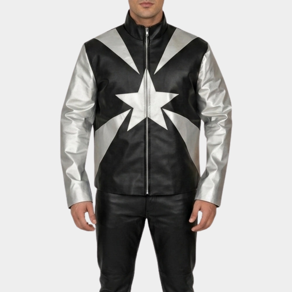 Word To Your Mother Vanilla Ice Jacket