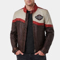 Your Fault: London Nick Biker Jacket