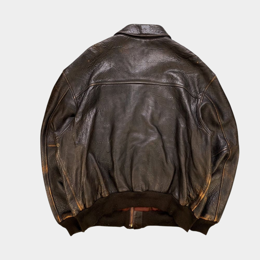 Your Fault: London Noah Brown Jacket