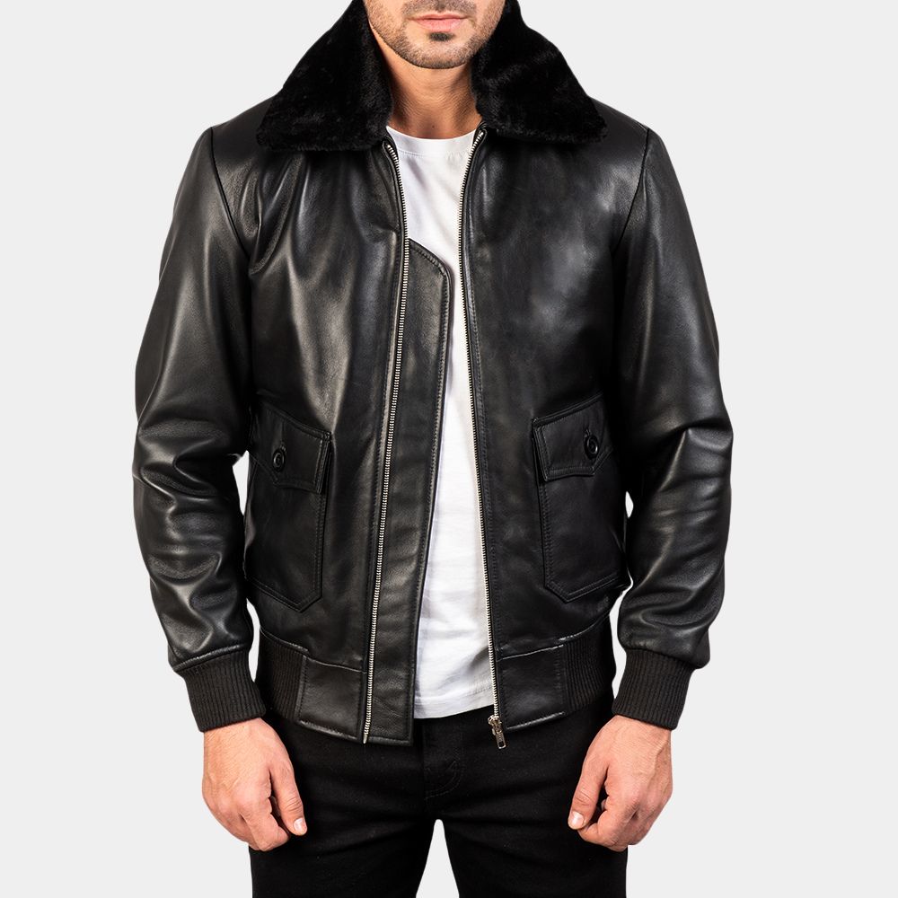 Demon City Tôma Ikuta Bomber Jacket image 0