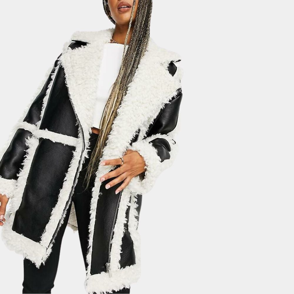 Helen Mid Length Jacket image 1