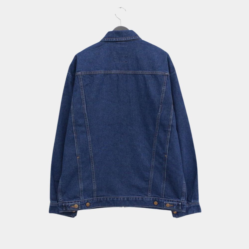 Billy Jack Tom Denim Jacket image 3